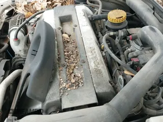 ✅ 2004 Saab 9-5 Aero • VIN: YS3EH49G743012391 • Lot: 41817629. Wystawiony na IAAI z przebiegiem 106 290 mil. Bezpłatny archiwum sprzedaży aukcyjnych z USA i szczegółowy raport historii pojazdu na DreamBid. Zdjęcie 18.