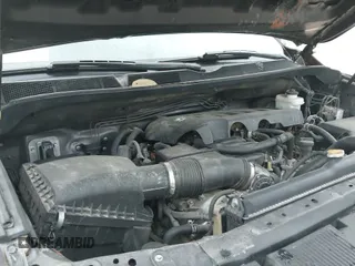 ✅ 2016 Toyota Tundra Limited • VIN: 5TFHW5F11GX560903 • Лот: 41883485. Опубликован ранее на IAAI с пробегом 133 059 миль. Бесплатный доступ к архиву аукционных продаж из США и подробный отчёт об истории автомобиля на DreamBid. Изображение 18.