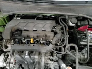 ✅ 2020 Hyundai Venue SEL • VIN: KMHRC8A31LU024161 • Lot: 41380715. Listed on Copart with 31,456 mi. Free auction sales archive from the USA and detailed vehicle history report at DreamBid. Image 13.