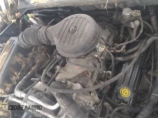 ✅ 2000 Dodge Dakota Sport • VIN: 1B7HG2AZ6YS661541 • Lot: 41674406. Wystawiony na IAAI z przebiegiem 204 117 mil. Bezpłatny archiwum sprzedaży aukcyjnych z USA i szczegółowy raport historii pojazdu na DreamBid. Zdjęcie 20.