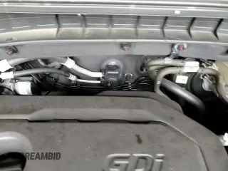 ✅ 2021 Hyundai Tucson Limited • VIN: KM8J3CALXMU384112 • Лот: 69563665. Опубликован ранее на Copart с пробегом 32 339 миль. Бесплатный доступ к архиву аукционных продаж из США и подробный отчёт об истории автомобиля на DreamBid. Изображение 17.