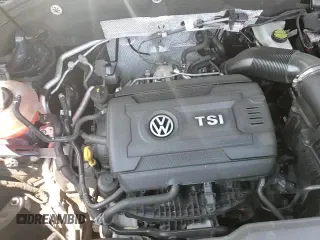 ✅ 2022 Volkswagen Atlas SE • VIN: 1V2LP2CA3NC553982 • Lot: 65416175. Listed on Copart with 34,911 mi. Free auction sales archive from the USA and detailed vehicle history report at DreamBid. Image 14.