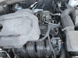 ✅ 2020 Hyundai Santa Fe SE • VIN: 5NMS23ADXLH160154 • Лот: 87459635. Опубликован ранее на Copart с пробегом 89 495 миль. Бесплатный доступ к архиву аукционных продаж из США и подробный отчёт об истории автомобиля на DreamBid. Изображение 13.