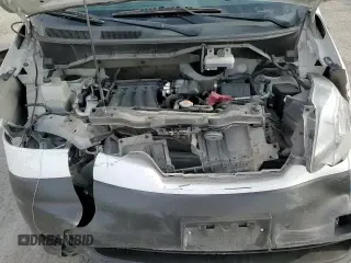 ✅ 2018 Nissan NV200 S • VIN: 3N6CM0KN8JK699041 • Lot: 53486755. Wystawiony na Copart z przebiegiem Nie podano. Bezpłatny archiwum sprzedaży aukcyjnych z USA i szczegółowy raport historii pojazdu na DreamBid. Zdjęcie 16.