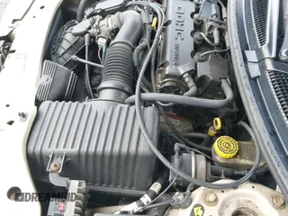 ✅ 2006 Chrysler Sebring • VIN: 1C3EL46X06N236544 • Lot: 42289101. Wystawiony na IAAI z przebiegiem 151 158 mil. Bezpłatny archiwum sprzedaży aukcyjnych z USA i szczegółowy raport historii pojazdu na DreamBid. Zdjęcie 22.