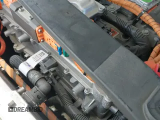 ✅ 2024 Cadillac LYRIQ Sport • VIN: 1GYKPWRL3RZ111780 • Лот: 42711712. Опубликован ранее на IAAI с пробегом 29 707 миль. Бесплатный доступ к архиву аукционных продаж из США и подробный отчёт об истории автомобиля на DreamBid. Изображение 20.