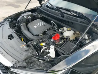 ✅ 2024 Cadillac XT6 FWD Luxury • VIN: 1GYKPAR47RZ712556 • Lot: 40646808. Listed on IAAI with Not provided. Free auction sales archive from the USA and detailed vehicle history report at DreamBid. Image 25.