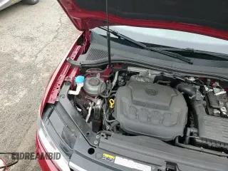 ✅ 2019 Volkswagen Tiguan SE • VIN: 3VV2B7AX0KM011301 • Лот: 89542325. Опубликован ранее на Copart с пробегом 74 196 миль. Бесплатный доступ к архиву аукционных продаж из США и подробный отчёт об истории автомобиля на DreamBid. Изображение 15.