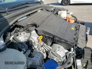 ✅ 2019 Hyundai Ioniq SEL • VIN: KMHC75LCXKU134128 • Lot: 44266015. Wystawiony na Copart z przebiegiem 59 390 mil. Bezpłatny archiwum sprzedaży aukcyjnych z USA i szczegółowy raport historii pojazdu na DreamBid. Zdjęcie 14.