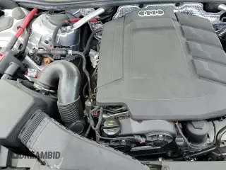 ✅ 2020 Audi A6 Premium Plus • VIN: WAUE8AF26LN003776 • Лот: 85723055. Опубликован ранее на Copart с пробегом 65 007 миль. Бесплатный доступ к архиву аукционных продаж из США и подробный отчёт об истории автомобиля на DreamBid. Изображение 15.