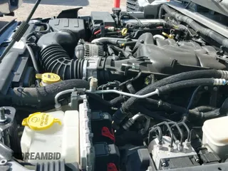 ✅ 2016 Jeep Wrangler Unlimited Sport • VIN: 1C4BJWDG9GL247638 • Lot: 43338629. Listed on IAAI with 109,628 mi. Free auction sales archive from the USA and detailed vehicle history report at DreamBid. Image 19.