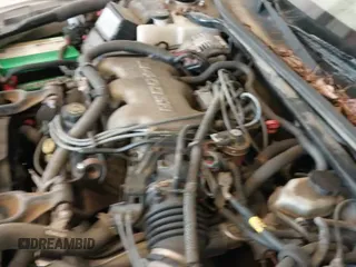 ✅ 2002 Chevrolet Impala • VIN: 2G1WF52E129198958 • Lot: 42919041. Wystawiony na IAAI z przebiegiem 70 687 mil. Bezpłatny archiwum sprzedaży aukcyjnych z USA i szczegółowy raport historii pojazdu na DreamBid. Zdjęcie 12.