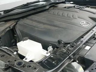 ✅ 2024 Mazda CX-90 S Premium • VIN: JM3KKDHC2R1111270 • Lot: 42703969. Wystawiony na IAAI z przebiegiem 19 344 mil. Bezpłatny archiwum sprzedaży aukcyjnych z USA i szczegółowy raport historii pojazdu na DreamBid. Zdjęcie 20.