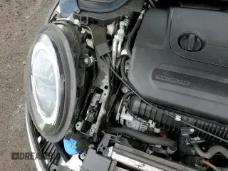 ✅ 2022 MINI Convertible Cooper S • VIN: WMW43DL09N3N67340 • Лот: 86516105. Опубликован ранее на Copart с пробегом 25 377 миль. Бесплатный доступ к архиву аукционных продаж из США и подробный отчёт об истории автомобиля на DreamBid. Изображение 13.