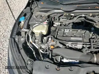 ✅ 2020 Honda Civic EX • VIN: 2HGFC3B31LH351754 • Лот: 84479265. Опубликован ранее на Copart с пробегом 43 373 миль. Бесплатный доступ к архиву аукционных продаж из США и подробный отчёт об истории автомобиля на DreamBid. Изображение 15.