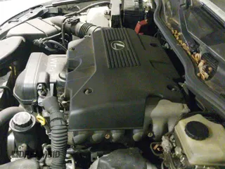 ✅ 2001 Lexus GS 300 • VIN: JT8BD69S510146575 • Лот: 41591287. Опубликован ранее на IAAI с пробегом 82 649 миль. Бесплатный доступ к архиву аукционных продаж из США и подробный отчёт об истории автомобиля на DreamBid. Изображение 18.