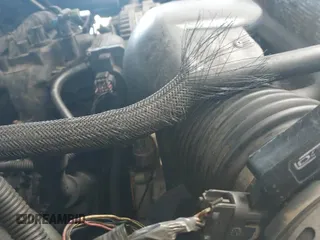 ✅ 2006 GMC Sierra 2500HD SLE2 • VIN: 1GTHK23U26F265144 • Lot: 43470320. Wystawiony na IAAI z przebiegiem 192 739 mil. Bezpłatny archiwum sprzedaży aukcyjnych z USA i szczegółowy raport historii pojazdu na DreamBid. Zdjęcie 18.