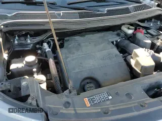 ✅ 2017 Ford Explorer XLT • VIN: 1FM5K7D86HGA77611 • Лот: 94731535. Опубликован ранее на Copart с пробегом 143 465 миль. Бесплатный доступ к архиву аукционных продаж из США и подробный отчёт об истории автомобиля на DreamBid. Изображение 14.