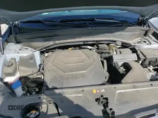 ✅ 2024 Kia Telluride SX X-Pro • VIN: 5XYP5DGC3RG435383 • Lot: 91875535. Wystawiony na Copart z przebiegiem 33 730 mil. Bezpłatny archiwum sprzedaży aukcyjnych z USA i szczegółowy raport historii pojazdu na DreamBid. Zdjęcie 16.