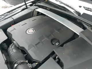 ✅ 2012 Cadillac CTS Premium • VIN: 1G6DP5E38C0118009 • Lot: 41628041. Listed on IAAI with 126,310 mi. Free auction sales archive from the USA and detailed vehicle history report at DreamBid. Image 19.