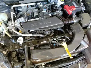 ✅ 2024 Nissan Rogue S • VIN: 5N1BT3AA4RC693302 • Лот: 93426365. Опубликован ранее на Copart с пробегом 54 594 миль. Бесплатный доступ к архиву аукционных продаж из США и подробный отчёт об истории автомобиля на DreamBid. Изображение 15.