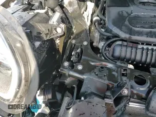 ✅ 2024 MINI Countryman Cooper S • VIN: WMZ83BR05R3S06418 • Лот: 61789825. Опубликован ранее на Copart с пробегом 16 440 миль. Бесплатный доступ к архиву аукционных продаж из США и подробный отчёт об истории автомобиля на DreamBid. Изображение 15.