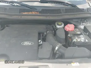 ✅ 2014 Ford Explorer • VIN: 1FM5K7B89EGA10709 • Lot: 43014695. Wystawiony na IAAI z przebiegiem 102 229 mil. Bezpłatny archiwum sprzedaży aukcyjnych z USA i szczegółowy raport historii pojazdu na DreamBid. Zdjęcie 12.