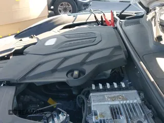 ✅ 2023 Porsche Cayenne • VIN: WP1AA2AY4PDA00778 • Lot: 42598396. Listed on IAAI with 35,344 mi. Free auction sales archive from the USA and detailed vehicle history report at DreamBid. Image 20.