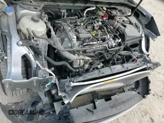 ✅ 2022 Ford Escape S • VIN: 1FMCU9F63NUB09940 • Лот: 44038345. Опубликован ранее на Copart с пробегом 24 593 миль. Бесплатный доступ к архиву аукционных продаж из США и подробный отчёт об истории автомобиля на DreamBid. Изображение 14.