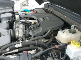 ✅ 2021 Jeep Gladiator High Altitude • VIN: 1C6HJTFG8ML567087 • Lot: 42549990. Wystawiony na IAAI z przebiegiem 30 437 mil. Bezpłatny archiwum sprzedaży aukcyjnych z USA i szczegółowy raport historii pojazdu na DreamBid. Zdjęcie 20.