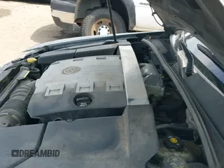 ✅ 2008 Cadillac CTS AWD • VIN: 1G6DS57V080199365 • Lot: 42464611. Listed on IAAI with 192,246 mi. Free auction sales archive from the USA and detailed vehicle history report at DreamBid. Image 19.