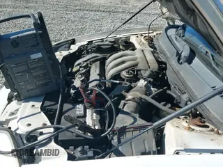 ✅ 2000 Mercury Sable LS Premium • VIN: 1MEFM55S6YA606011 • Lot: 43794111. Wystawiony na IAAI z przebiegiem 81 426 mil. Bezpłatny archiwum sprzedaży aukcyjnych z USA i szczegółowy raport historii pojazdu na DreamBid. Zdjęcie 12.