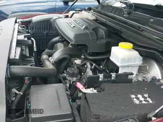 2023 Ram 1500 Limited с VIN 1C6SRFHM2PN509939, выставлен на аукционе IAAI как лот 42514018 с пробегом 31 669 миль миль и . История ставок и продаж доступна на DreamBid. Изображение 19.