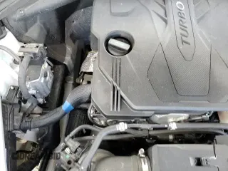 ✅ 2022 Genesis GV70 2.5T • VIN: KMUMADTB0NU064491 • Лот: 84737855. Опубликован ранее на Copart с пробегом 43 597 миль. Бесплатный доступ к архиву аукционных продаж из США и подробный отчёт об истории автомобиля на DreamBid. Изображение 16.