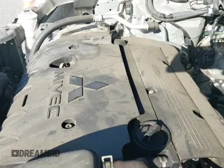 ✅ 2018 Mitsubishi Outlander SE • VIN: JA4AP3AW9JZ036006 • Lot: 42278902. Listed on IAAI with 72,250 mi. Free auction sales archive from the USA and detailed vehicle history report at DreamBid. Image 20.