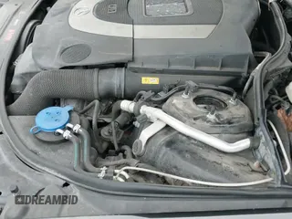 ✅ 2008 Mercedes-Benz S 550 • VIN: WDDNG86XX8A185724 • Lot: 43914855. Listed on IAAI with 139,904 mi. Free auction sales archive from the USA and detailed vehicle history report at DreamBid. Image 13.