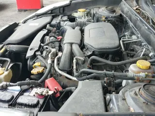 ✅ 2010 Subaru Legacy • VIN: 4S3BMBA68A3232633 • Lot: 43233420. Listed on IAAI with 137,086 mi. Free auction sales archive from the USA and detailed vehicle history report at DreamBid. Image 12.