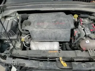 ✅ 2020 Jeep Renegade Altitude • VIN: ZACNJABB2LPM04436 • Lot: 94330995. Listed on Copart with 120,684 mi. Free auction sales archive from the USA and detailed vehicle history report at DreamBid. Image 15.