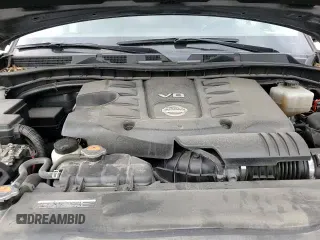 ✅ 2019 Nissan Armada SL • VIN: JN8AY2NC0KX510374 • Lot: 71190145. Listed on Copart with 90,288 mi. Free auction sales archive from the USA and detailed vehicle history report at DreamBid. Image 15.