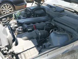 ✅ 2003 BMW 5 Series 530i • VIN: WBADT63493CK32834 • Lot: 42543623. Listed on IAAI with 164,549 mi. Free auction sales archive from the USA and detailed vehicle history report at DreamBid. Image 13.