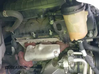 ✅ 2018 Ford Transit • VIN: 1FDBF8ZM2JKA80656 • Lot: 42393012. Wystawiony na IAAI z przebiegiem 132 570 mil. Bezpłatny archiwum sprzedaży aukcyjnych z USA i szczegółowy raport historii pojazdu na DreamBid. Zdjęcie 24.