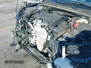 2021 Chevrolet Malibu LS z VIN 1G1ZC5ST8MF056461, wystawiony jako IAAI lot #43498955 z przebiegiem 176 322 mil mil oraz . Historia ofert i sprzedaży dostępna na DreamBid. Obrazek 19.