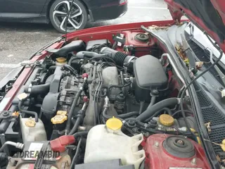 ✅ 2005 Subaru Impreza Outback • VIN: JF1GG68505H804584 • Лот: 43568398. Опубликован ранее на IAAI с пробегом 234 869 миль. Бесплатный доступ к архиву аукционных продаж из США и подробный отчёт об истории автомобиля на DreamBid. Изображение 13.