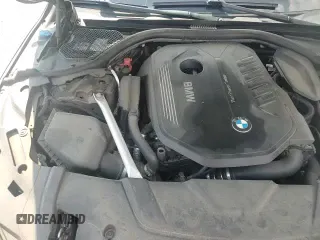 ✅ 2019 BMW 7 Series 740i • VIN: WBA7E2C56KB454647 • Lot: 69255015. Listed on Copart with 148,239 mi. Free auction sales archive from the USA and detailed vehicle history report at DreamBid. Image 13.