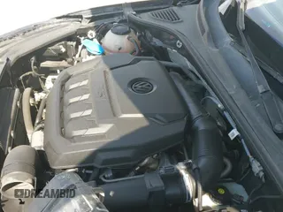 ✅ 2020 Volkswagen Passat SE • VIN: 1VWSA7A32LC016305 • Lot: 43135920. Listed on IAAI with 107,188 mi. Free auction sales archive from the USA and detailed vehicle history report at DreamBid. Image 19.