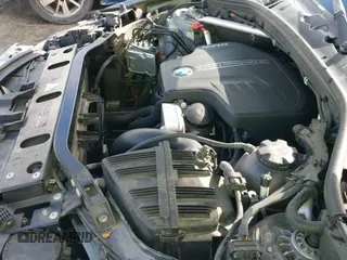 ✅ 2014 BMW X3 xDrive28i • VIN: 5UXWX9C55E0D27763 • Lot: 43735598. Listed on IAAI with 137,634 mi. Free auction sales archive from the USA and detailed vehicle history report at DreamBid. Image 16.