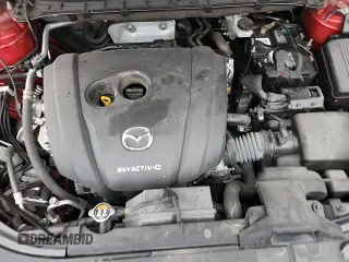 ✅ 2021 Mazda CX-5 Grand Touring • VIN: JM3KFADM1M1324012 • Lot: 81488205. Listed on Copart with 28,870 mi. Free auction sales archive from the USA and detailed vehicle history report at DreamBid. Image 14.