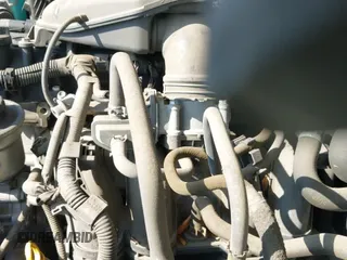 ✅ 2016 Toyota Tacoma SR • VIN: 5TFRX5GN5GX072797 • Lot: 42299730. Listed on IAAI with 137,691 mi. Free auction sales archive from the USA and detailed vehicle history report at DreamBid. Image 19.