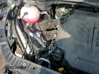 ✅ 2024 Kia Carnival LX • VIN: KNDNB4H33R6402403 • Lot: 57099105. Listed on Copart with 49,696 mi. Free auction sales archive from the USA and detailed vehicle history report at DreamBid. Image 15.