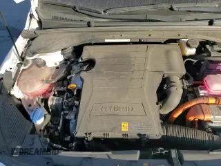 ✅ 2022 Hyundai Ioniq SE • VIN: KMHC75LC2NU282438 • Lot: 83468954. Wystawiony na Copart z przebiegiem 159 877 mil. Bezpłatny archiwum sprzedaży aukcyjnych z USA i szczegółowy raport historii pojazdu na DreamBid. Zdjęcie 13.